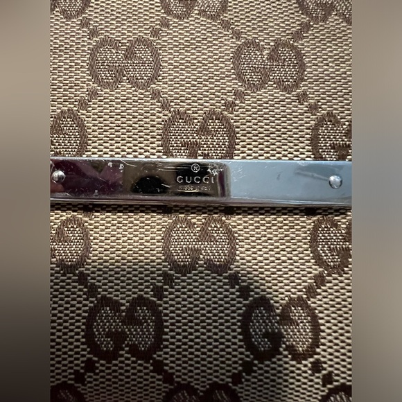 Gucci Wallet 2 sided wallet - Picture 3 of 17